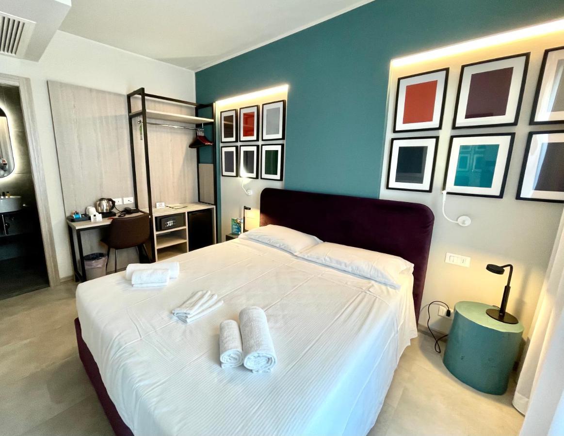 Iris Hotel Lido di Jesolo