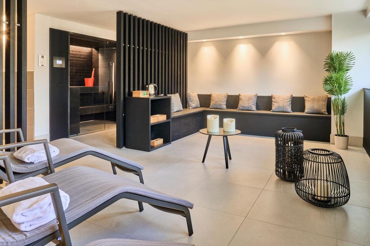 Hotel Iris 3*