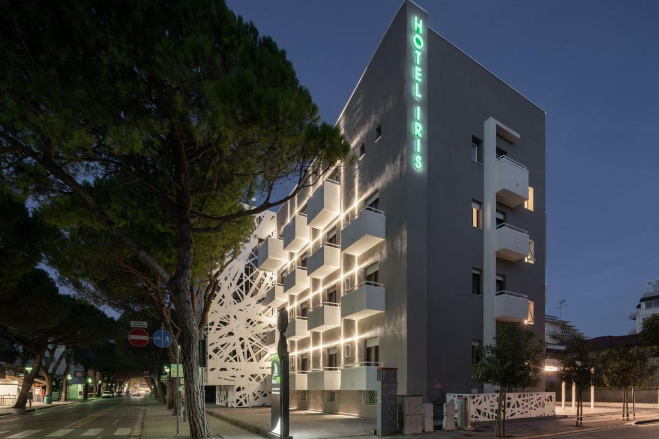 Hotel Iris 3*