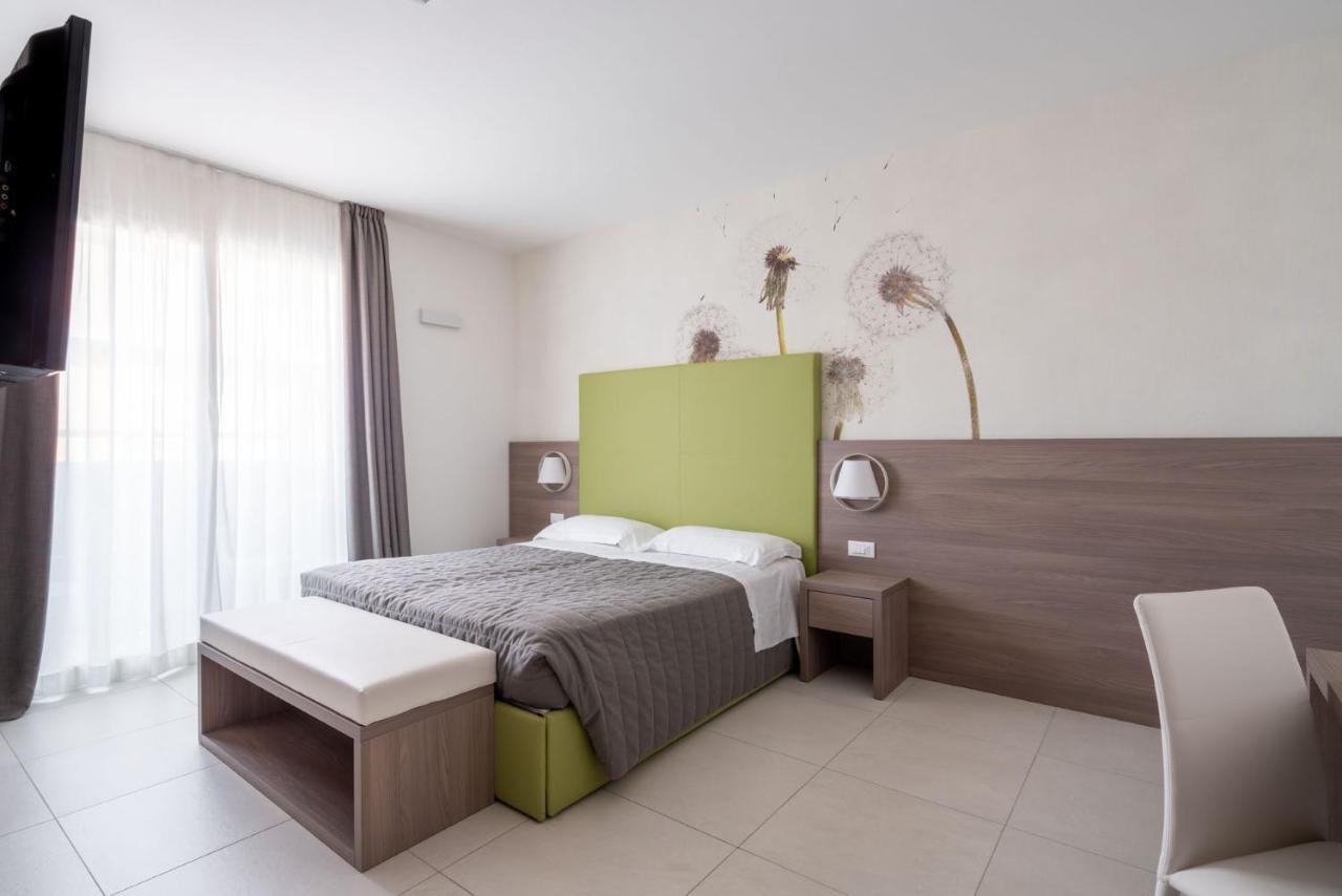Hotel Iris 3*