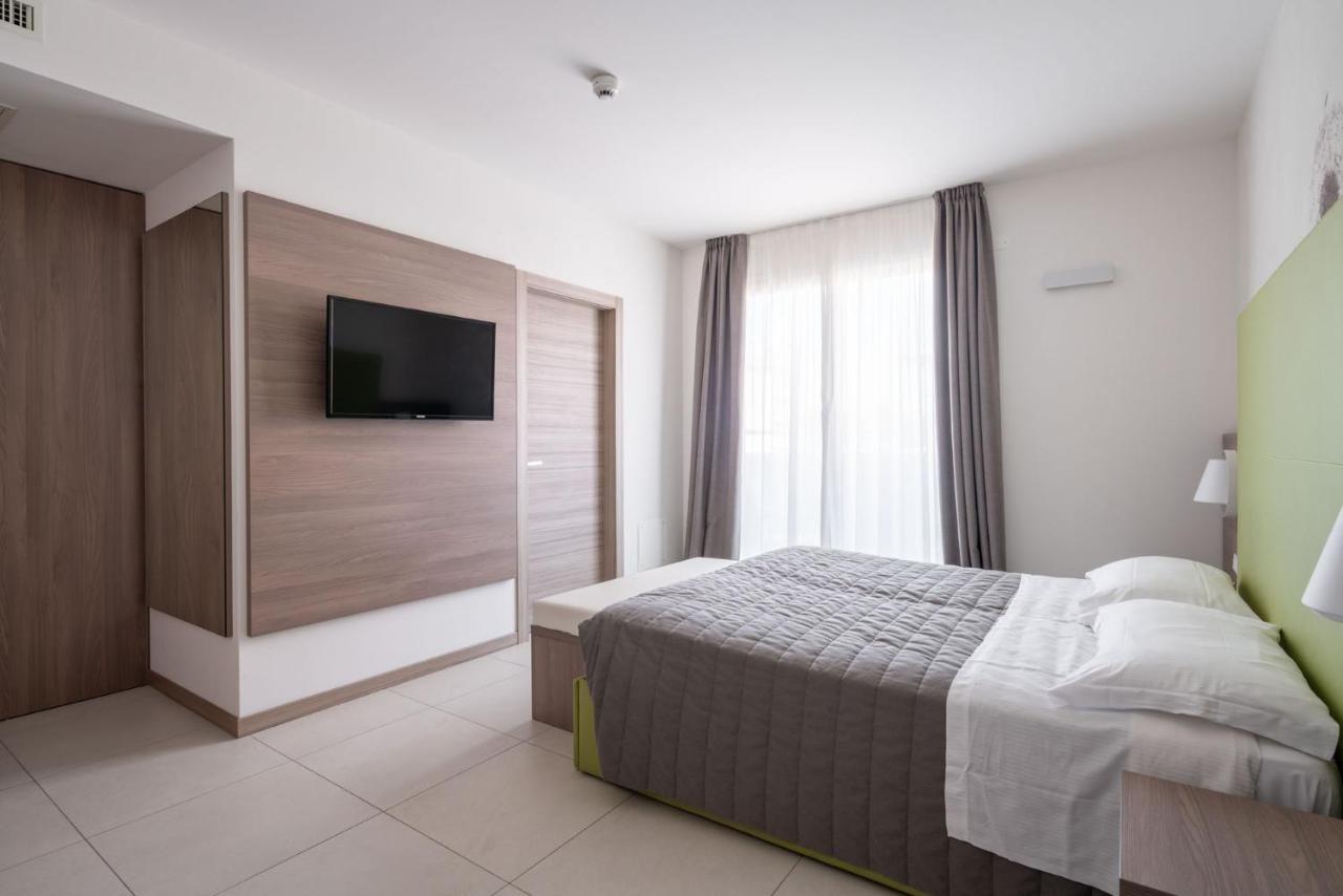 Iris Hotel Lido di Jesolo