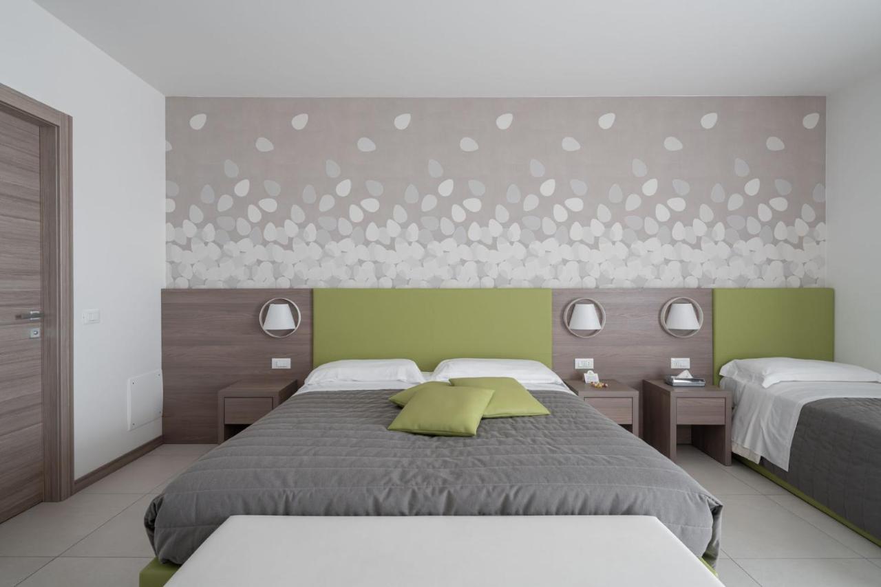 Hotel Iris 3*