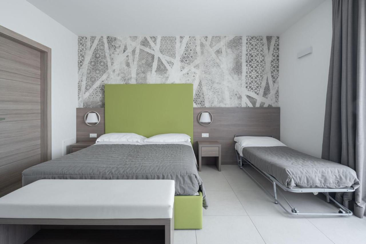 Iris 3* Lido di Jesolo