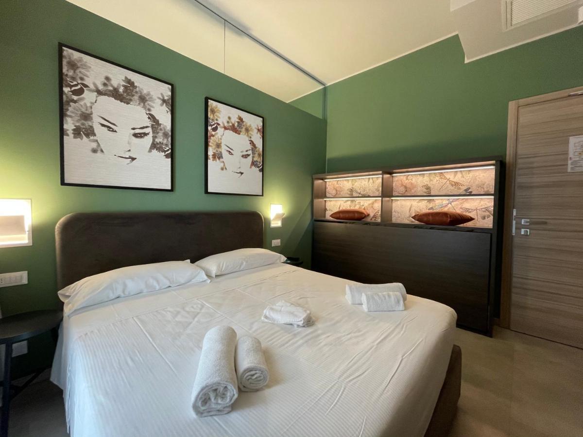 Hotel Iris Lido di Jesolo