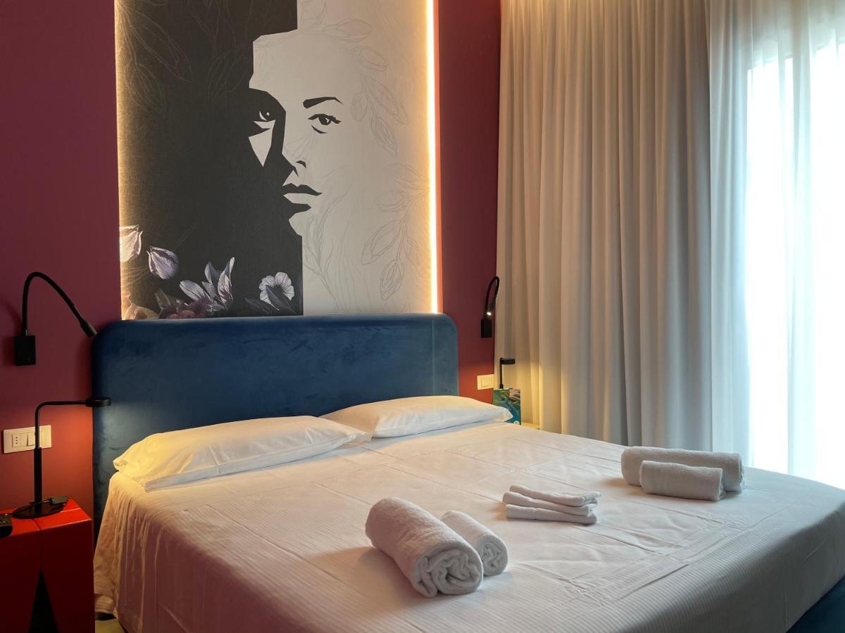 Iris Hotel Lido di Jesolo