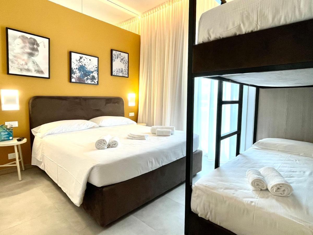 Iris 3* Lido di Jesolo