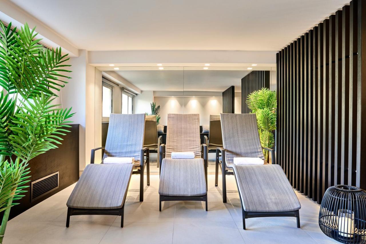 Hotel Iris 3*