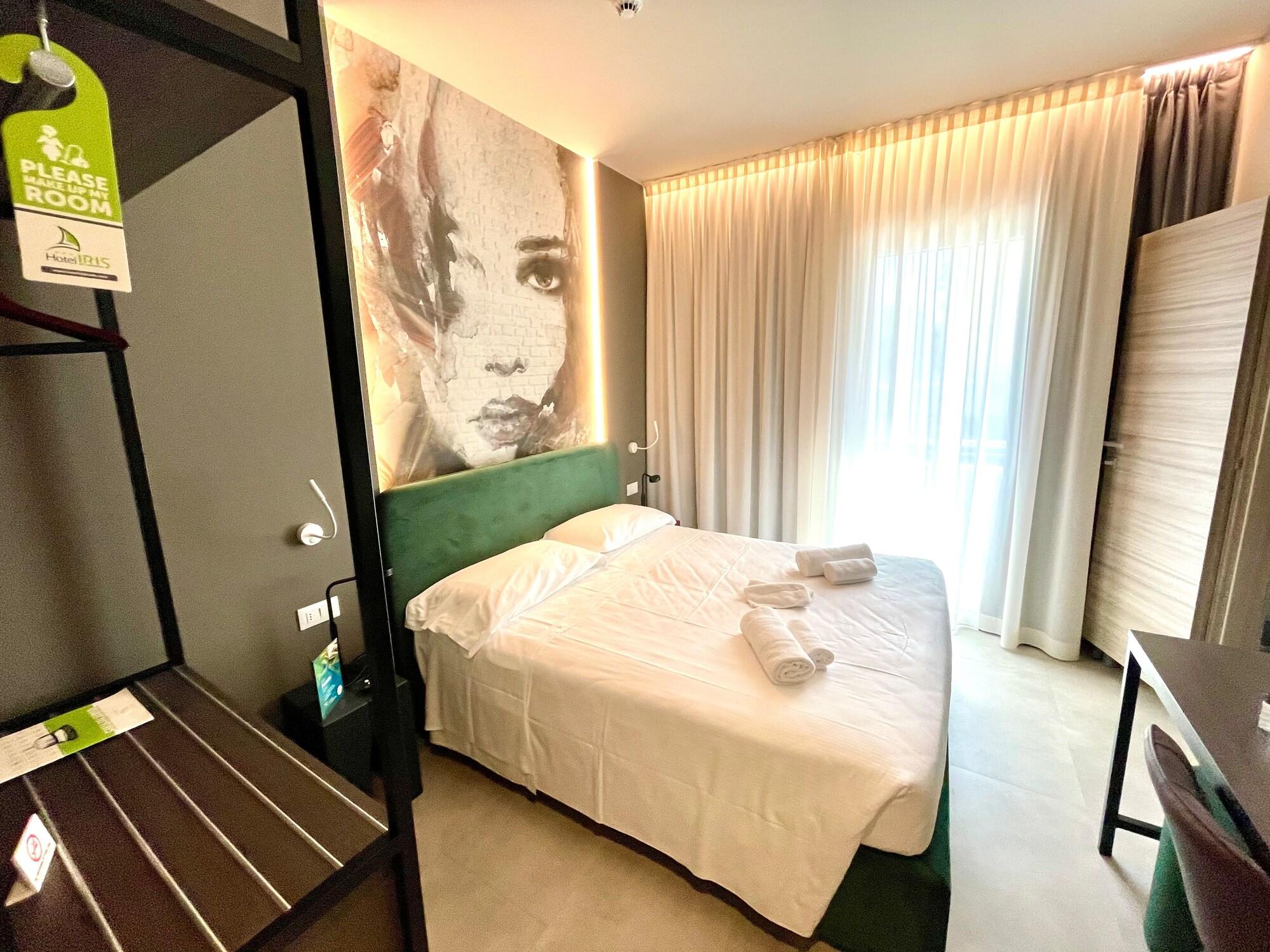 Hotel Iris