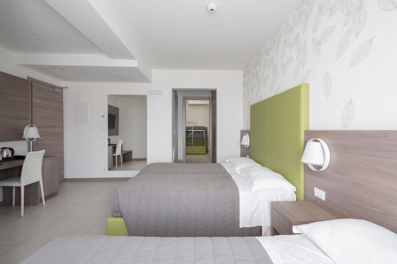 Hotel Iris 3*